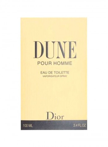 Dune EDT 100ml