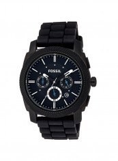 Men's Silicone Analog Watch FS4487 reviews Men's Silicone Analog Watch FS4487