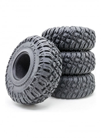 Rubber Rocks Tyres 27x27x27cm