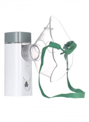 Vibrating Mesh Nebulizer Set