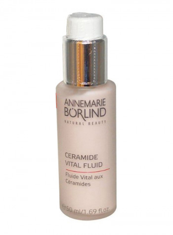 Ceramide Vital Fluid Serum 1.69أوقية