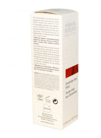 Ceramide Vital Fluid Serum 1.69أوقية
