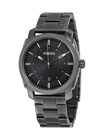 Men's Machine Water Resistant Analog Watch FS4775
