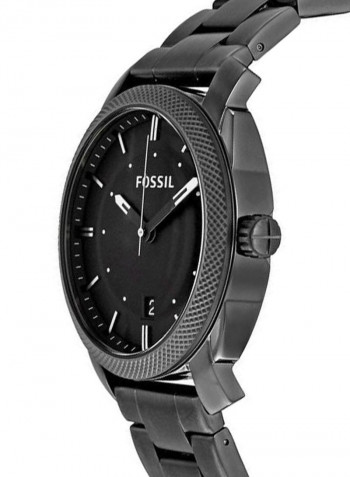 Men's Machine Water Resistant Analog Watch FS4775