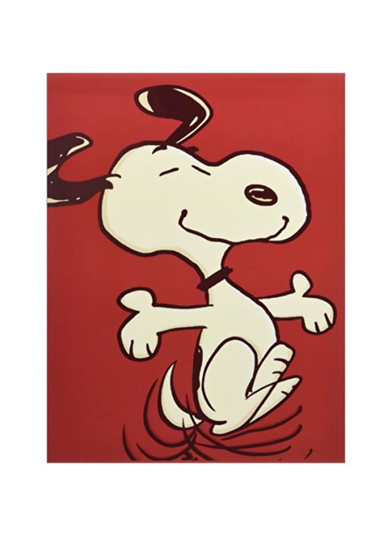 Celebrating Snoopy Hardcover English by Charles M. Schulz - 14 June 2018