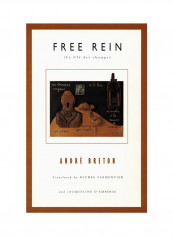 Free Rein Hardcover