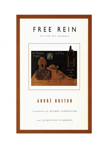 Free Rein Hardcover