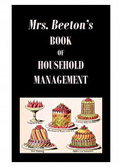 Mrs. Beeton's Book Of Household Management Hardcover