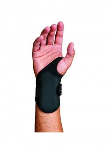 ProFlex 4020 Right Wrist Support