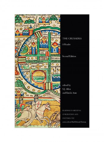 The Crusades: A Reader Paperback