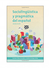 Sociolinguistics And Pragmatics Of Spanish Paperback 2