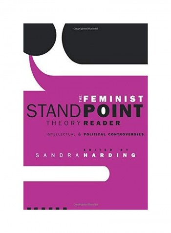 The Feminist Standpoint Theory Reader Paperback English by Sandra Harding reviews The Feminist Standpoint Theory Reader Paperback English by Sandra Harding