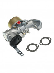 New Carburetor With Gasket