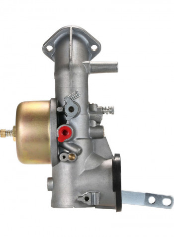 New Carburetor With Gasket