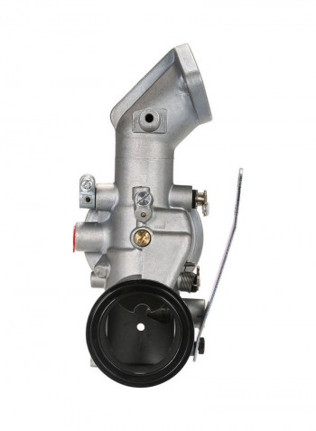 New Carburetor With Gasket