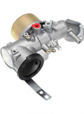 New Carburetor With Gasket
