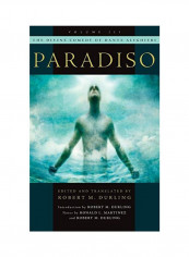 Paradiso: The Divine Comedy Of Dante Alibghieri Hardcover 3