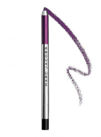 Professional Makeup Highliner Gel Eye Liner 60 Crayon Plumage