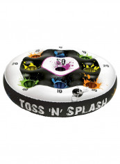 Toss N Splash Swimming Pool Game