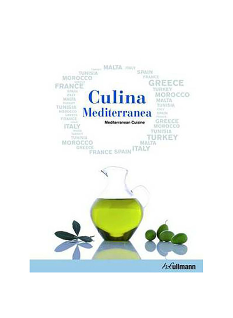 Culina Mediterranea - Hardcover
