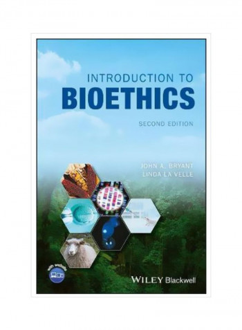 Introduction To Bioethics Paperback 2