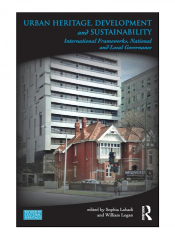 Urban Heritage, Development And Sustainability Paperback 1st Edition