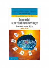 Essential Neuropharmacology : The Prescriber's Guide Paperback