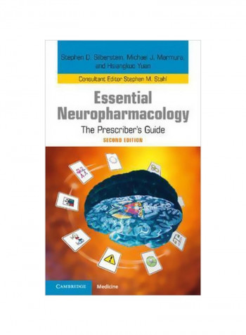 Essential Neuropharmacology : The Prescriber's Guide Paperback