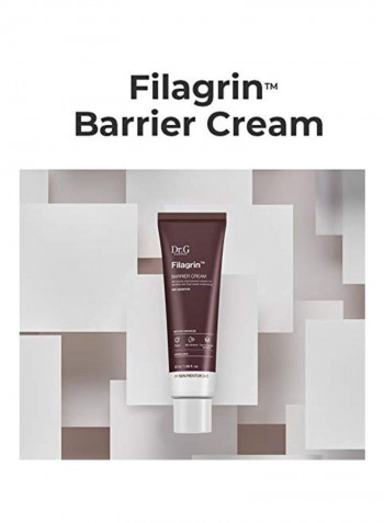 Filagrin Barrier Cream Clear 50ml