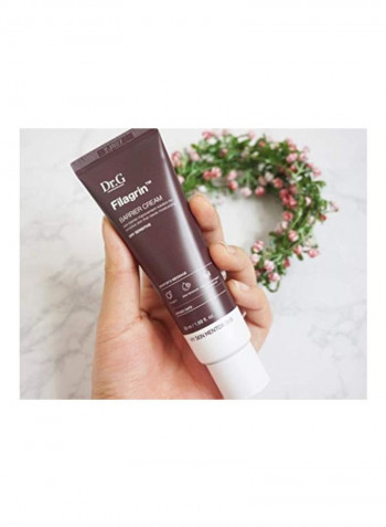 Filagrin Barrier Cream Clear 50ml