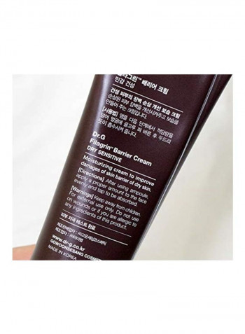 Filagrin Barrier Cream Clear 50ml