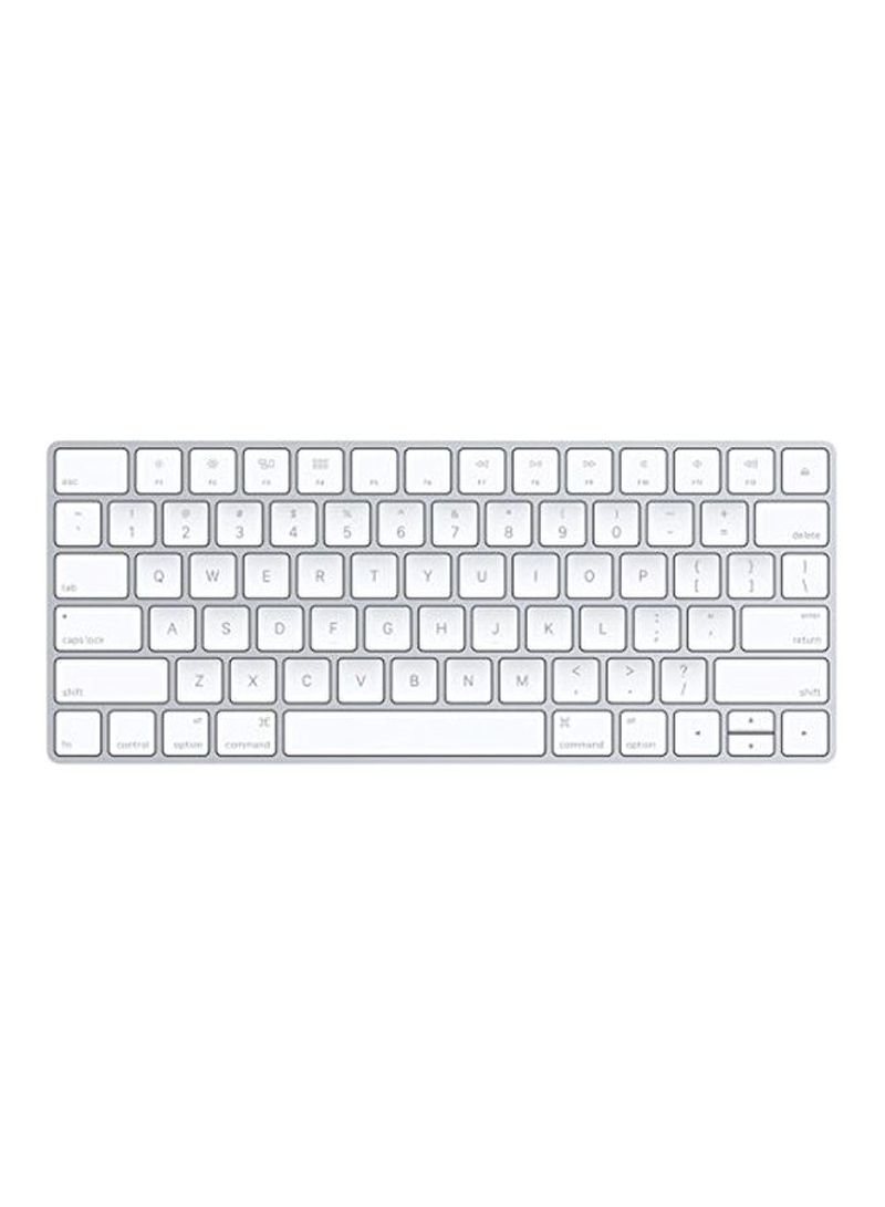 Protective Keyboard Skin For Apple MacBook Clear