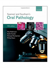 Soames' And Southam's Oral Pathology Paperback 5