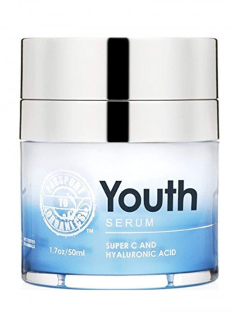 Youth-Super Antioxidant Renewing Cream 50ml