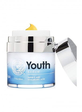 Youth-Super Antioxidant Renewing Cream 50ml