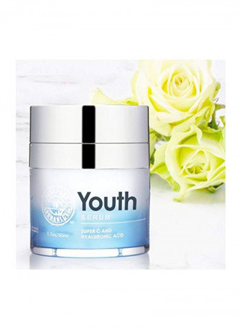 Youth-Super Antioxidant Renewing Cream 50ml