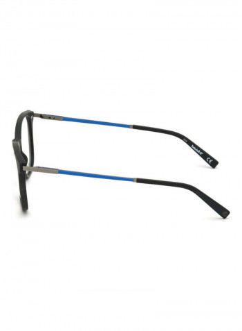 Men's Comfortable Round Design Eyeglass Frame
