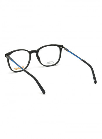 Men's Comfortable Round Design Eyeglass Frame