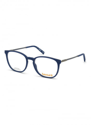 Men's Comfortable Round Design Eyeglass Frame
