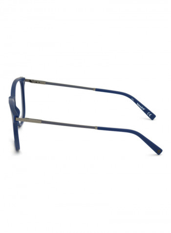 Men's Comfortable Round Design Eyeglass Frame