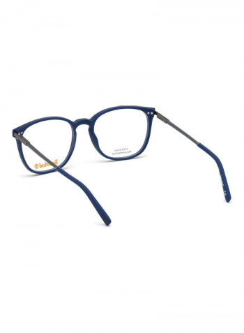 Men's Comfortable Round Design Eyeglass Frame