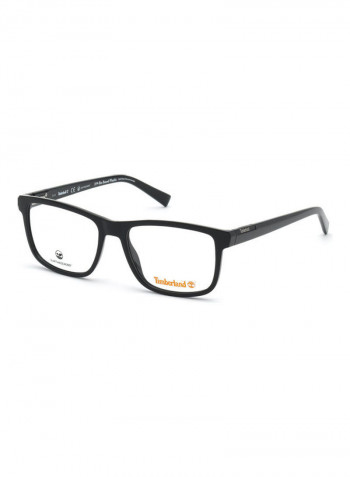 Men's Comfortable Square Design Eyeglass Frame