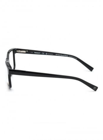 Men's Comfortable Square Design Eyeglass Frame