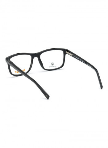 Men's Comfortable Square Design Eyeglass Frame