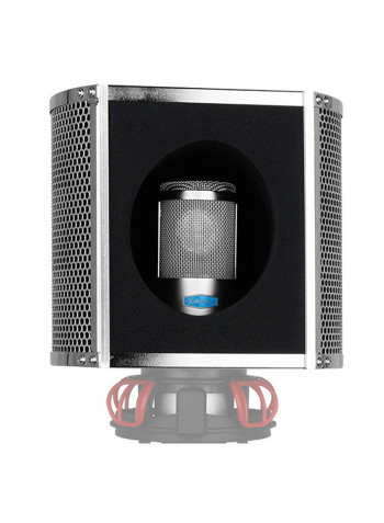 PF8 PRO Microphone Acoustic Filter