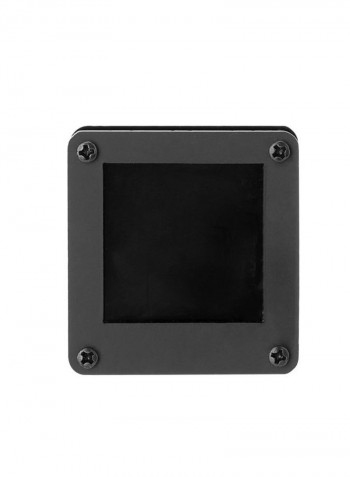 Infrared Thermal Imager Array Temperature Sensor Black 9centimeter