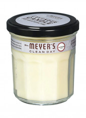 Mrs. Meyer's Clean Day Soy Candle Lavender 7.2 OZ 2 Pk