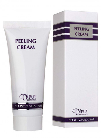 Premium Peeling Cream 70ml