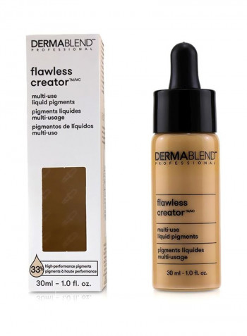 Flawless Creator Multi-Use Liquid Pigments Foundation 37N