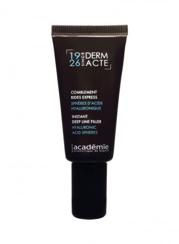 Instant Deep Line Filler 15ml